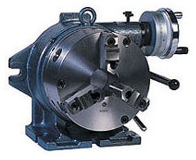 YUASA 550 Series SUPER ACCU-DEX Rotary Index 8