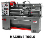 Machine Tools