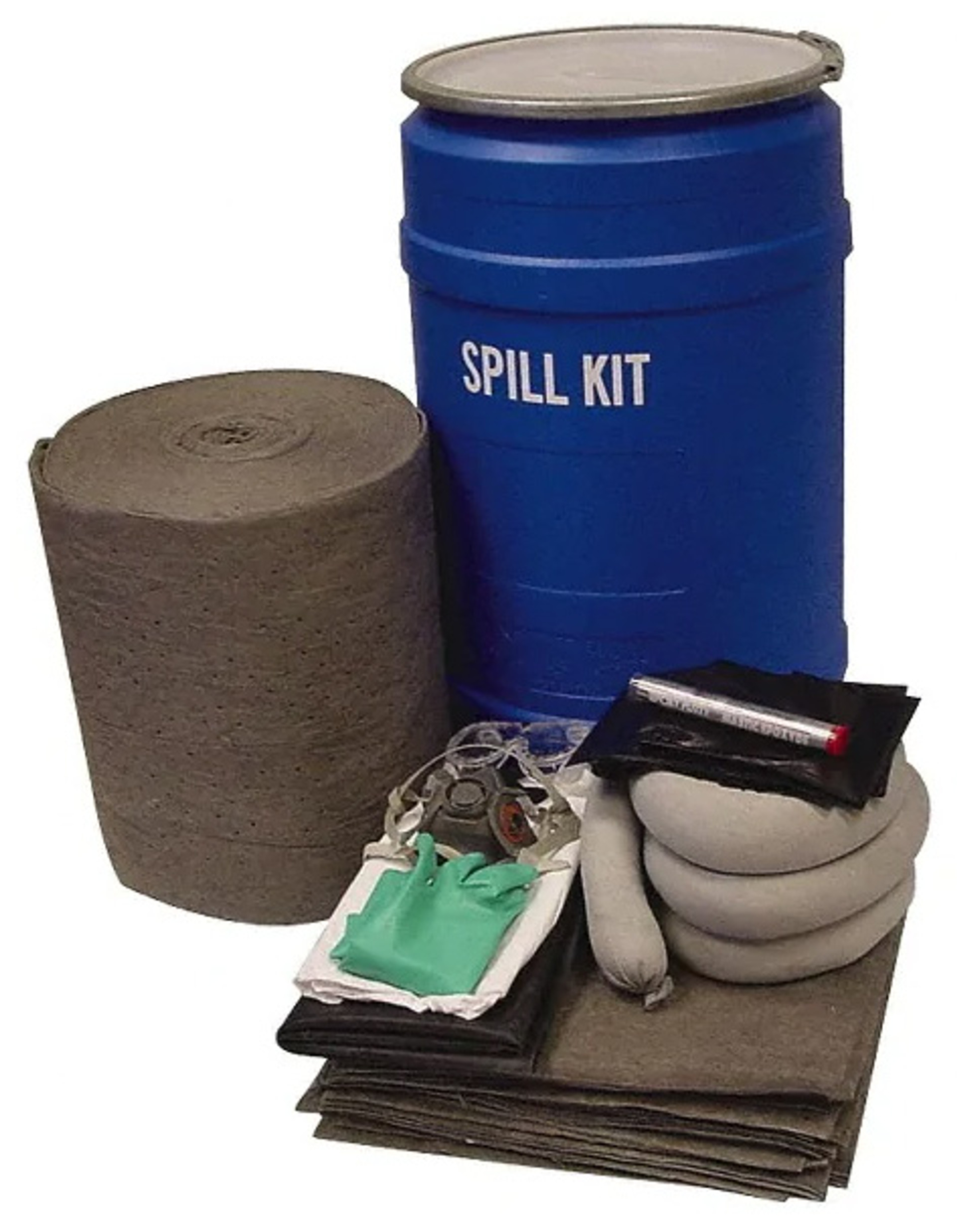 PROSAFE Battery Acid Spill Kit 566364 Penn Tool Co., Inc