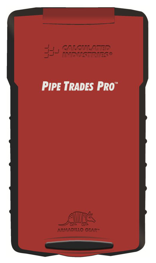 Calculated Industries Pipe Trades PRO 4095 Penn Tool Co., Inc