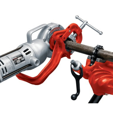 Ridgid Model 700 Power Drive 41935 Penn Tool Co., Inc