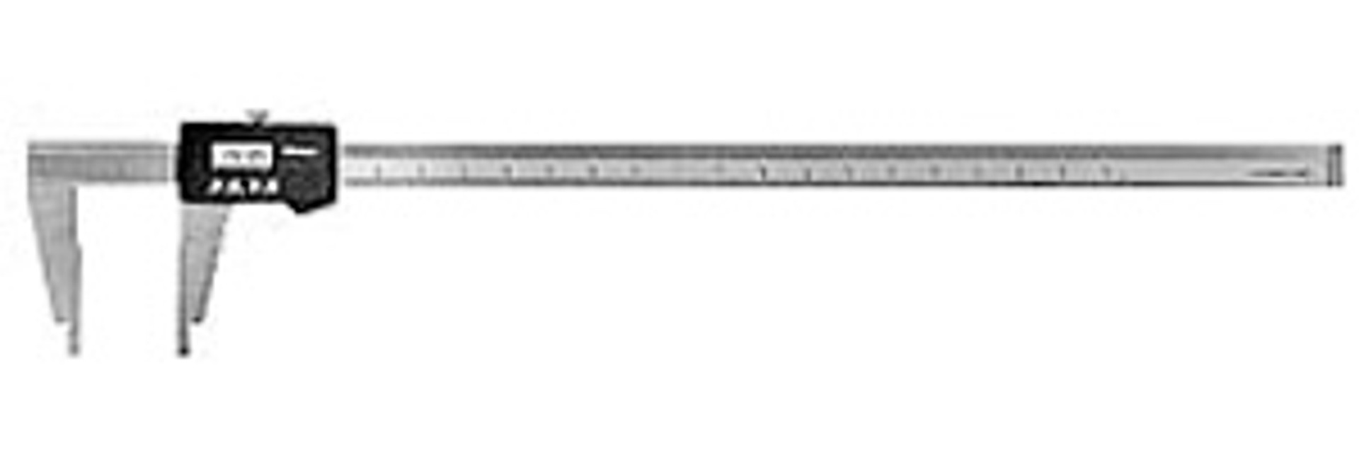 24 digital caliper Clearance