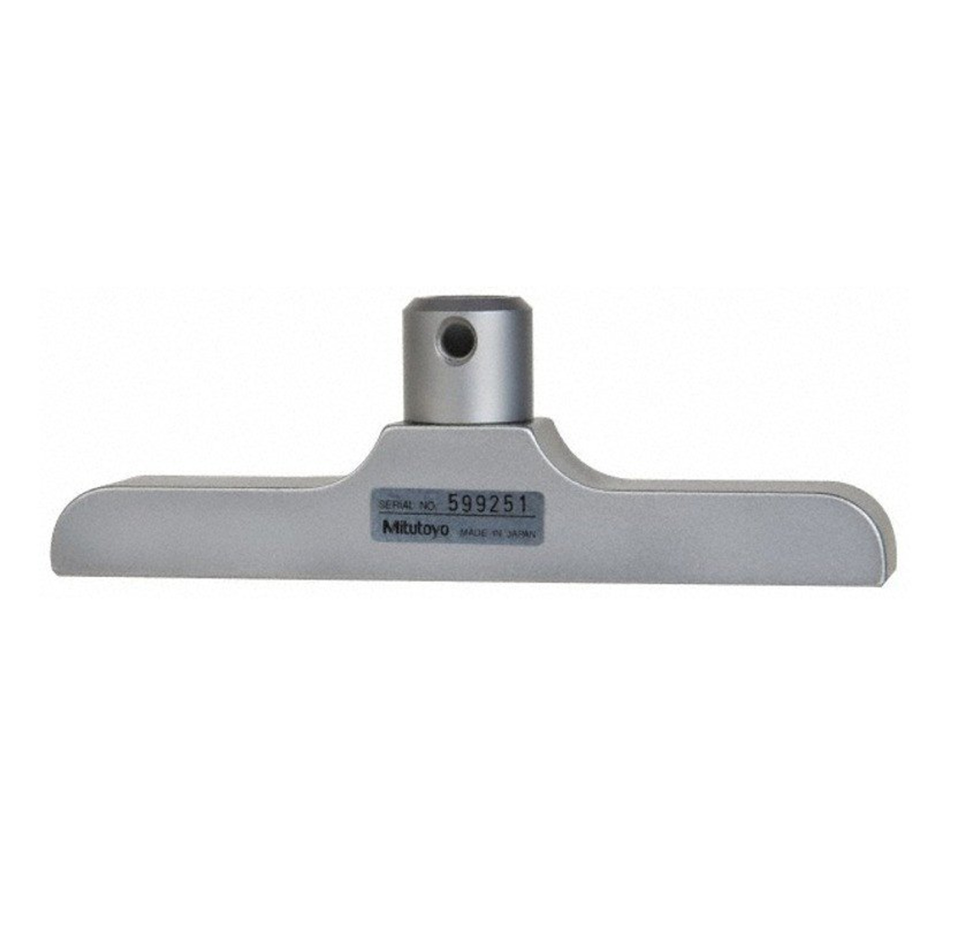 Mitutoyo Depth Gage Base 902165 105932 Penn Tool Co., Inc