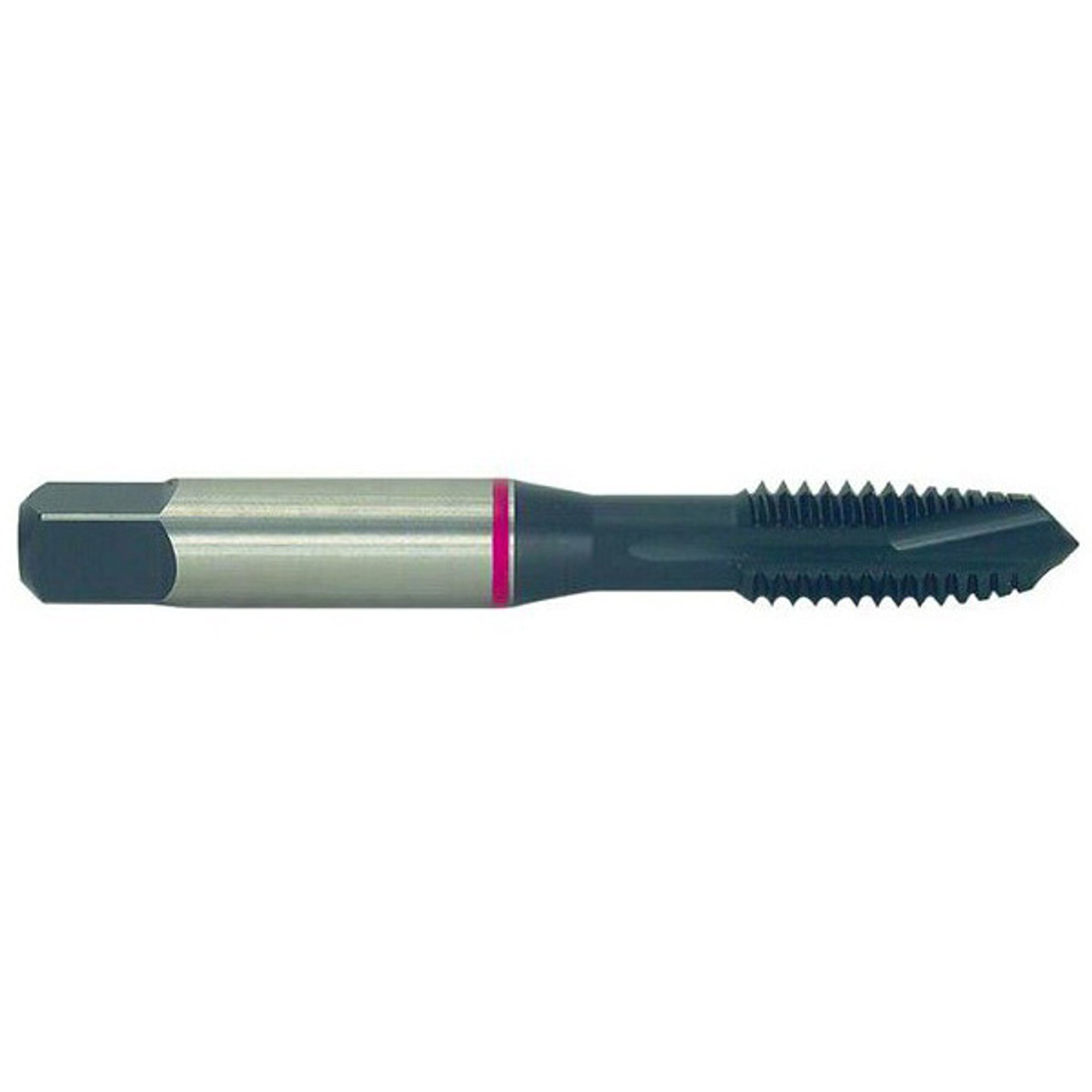 Regal Triple Crown High Tensile TCHT Spiral Point Plug Tap, Thread