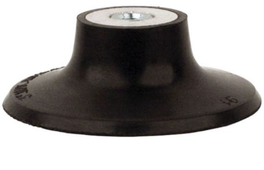 ShurBrite Type "S" Quick Change Surface Conditioning Disc Holder 2