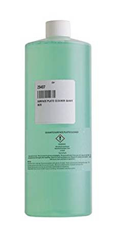 Precise Granite Plate Cleaner, Quart Z9407 Penn Tool Co., Inc