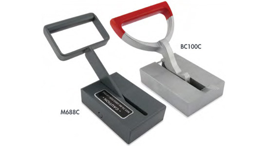 Grippers Penn Tool Co., Inc