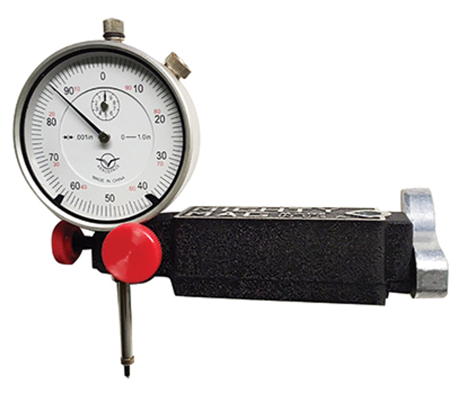 Mighty Mag with Quick Release Lever & Dial Indicator MM281 Penn