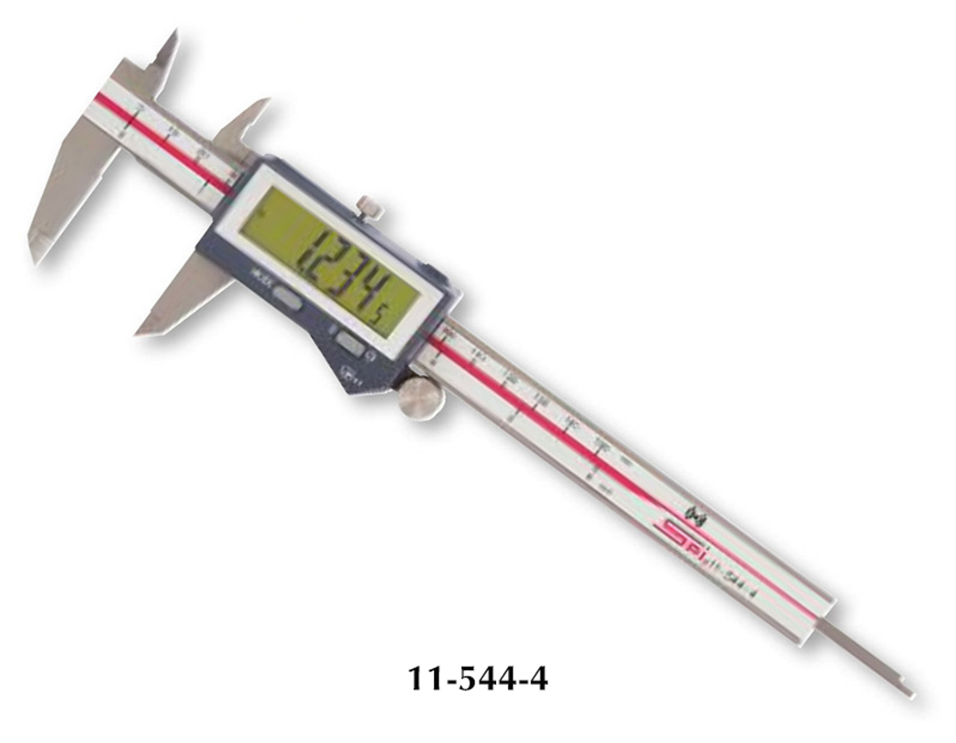SPI IP67 Digital Calipers Penn Tool Co., Inc