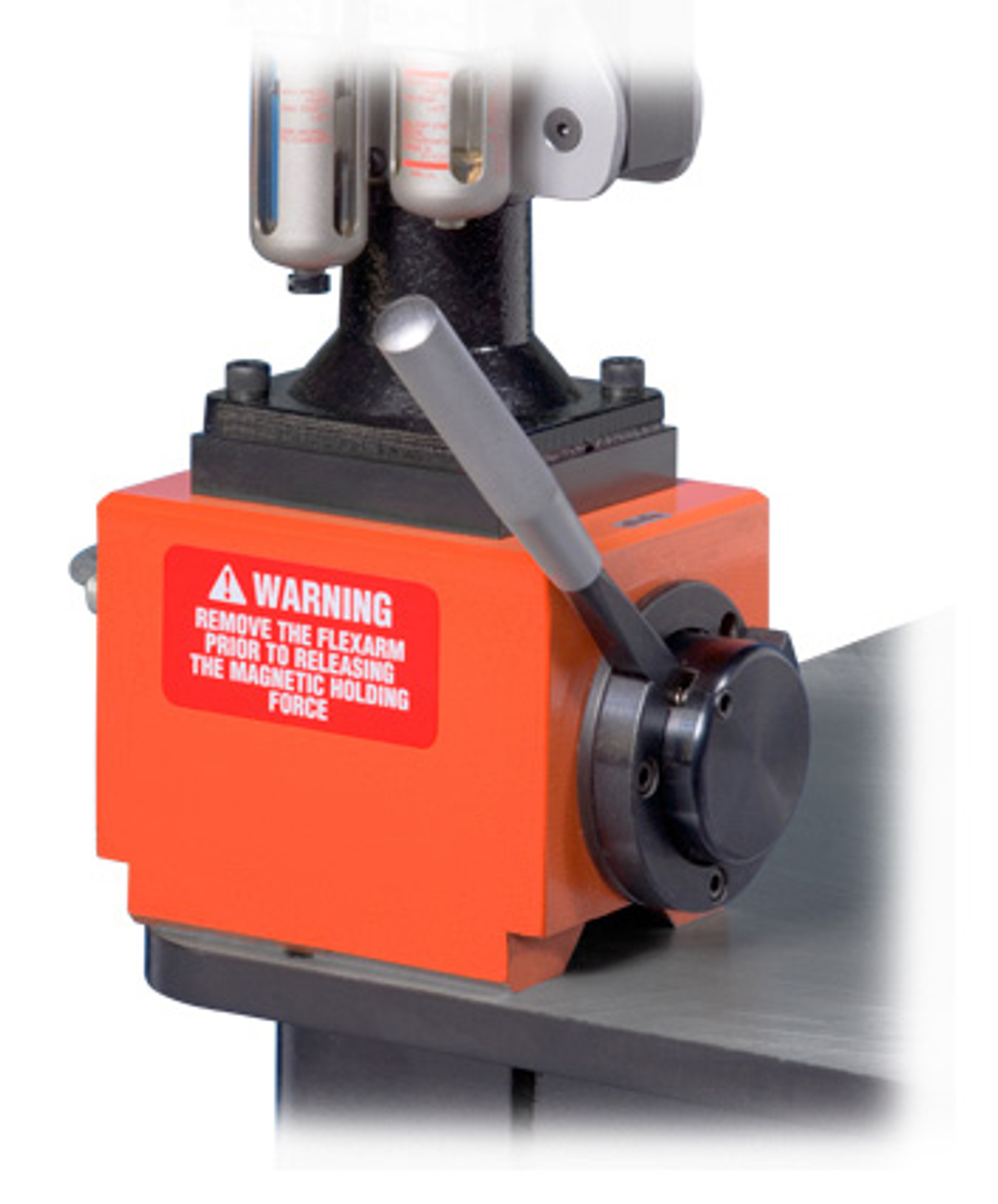 FlexArm Base Mount FXMBM Penn Tool Co., Inc