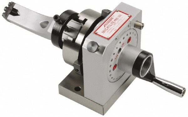 Punch Former & Radius Wheel Dresser Penn Tool Co., Inc