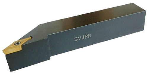 Precise SVJBR Indexable Tool Holder, Style 83A 20340083 Penn Tool