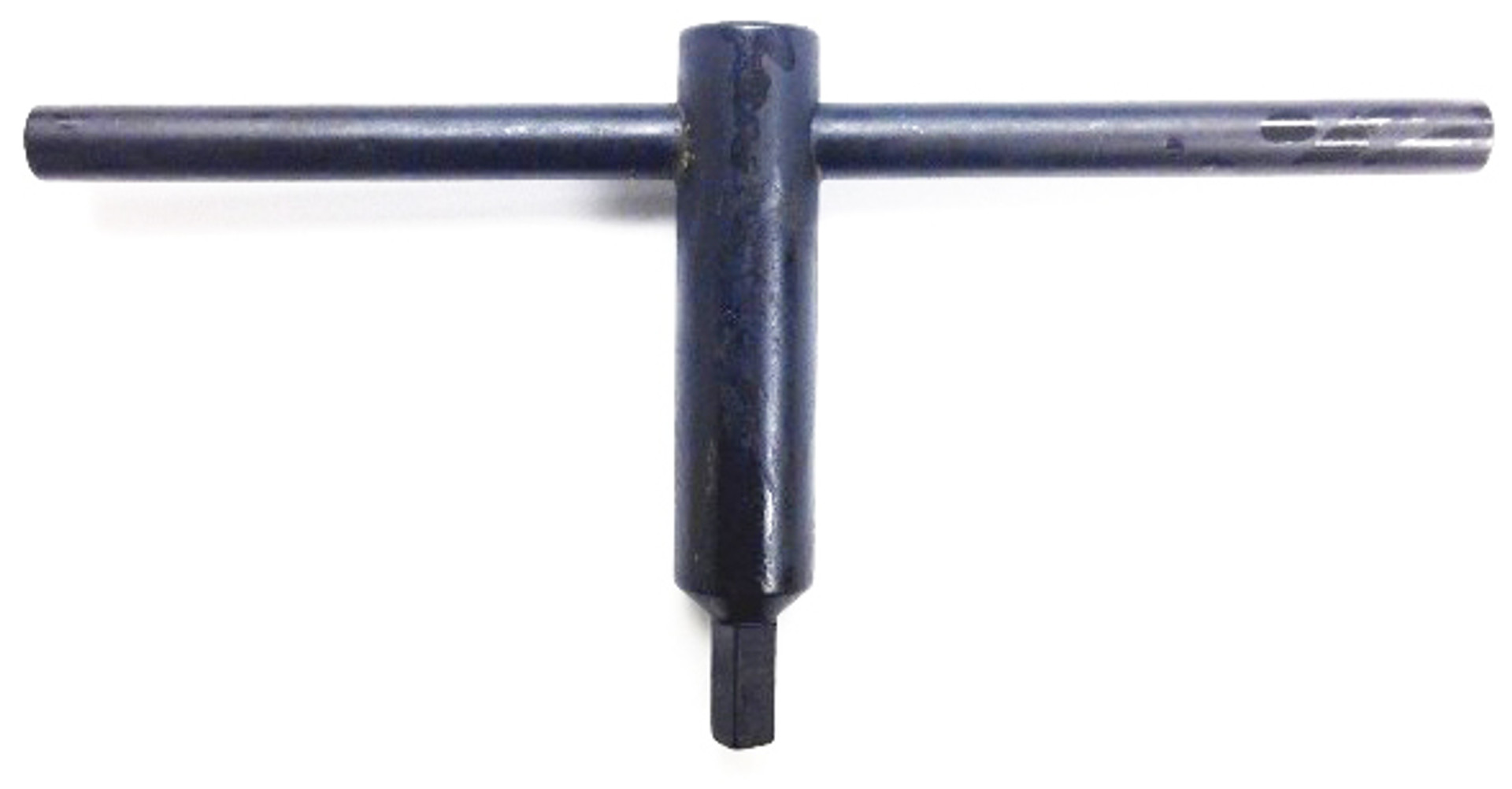 Precise 9/32" Square Head Lathe Chuck Wrench 39004863 Penn Tool Co