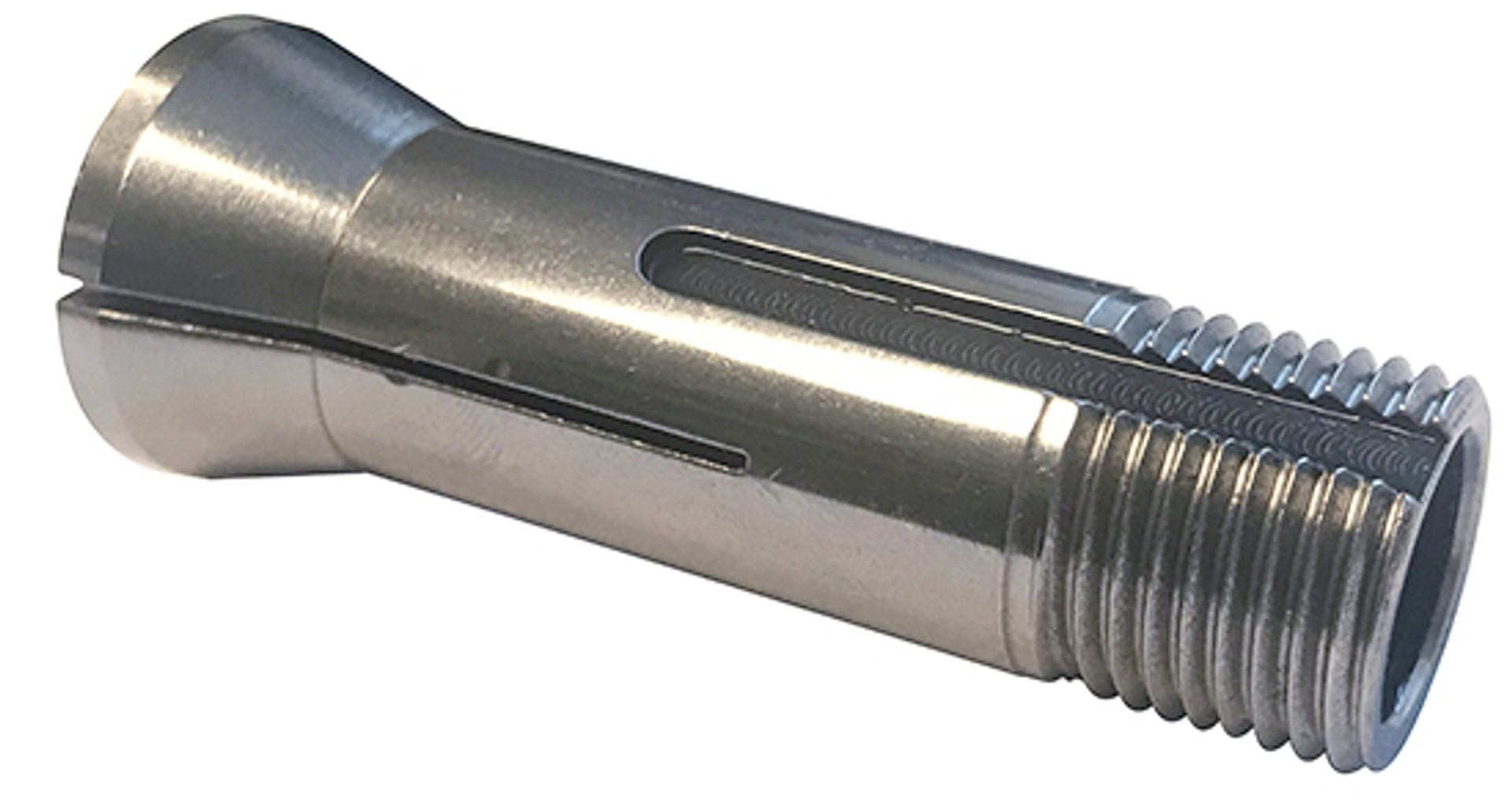 Precise 5/16" Schaublin Style W20 Lathe Collet 39030910 Penn Tool