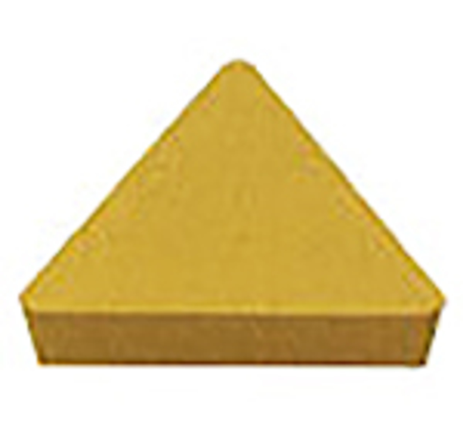 APT Carbide Inserts TPG Series Penn Tool Co., Inc