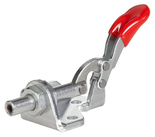 Destaco StraightLine Action Clamp, Heavy Duty 60011 Penn Tool Co
