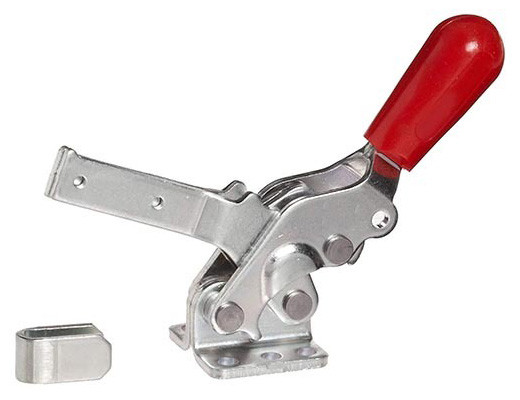 Destaco Vertical Handle HoldDown Clamp, 4.73 Height 2002S Penn
