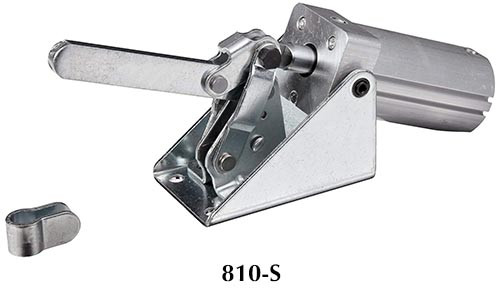 Destaco Pneumatic HoldDown Clamps Penn Tool Co., Inc