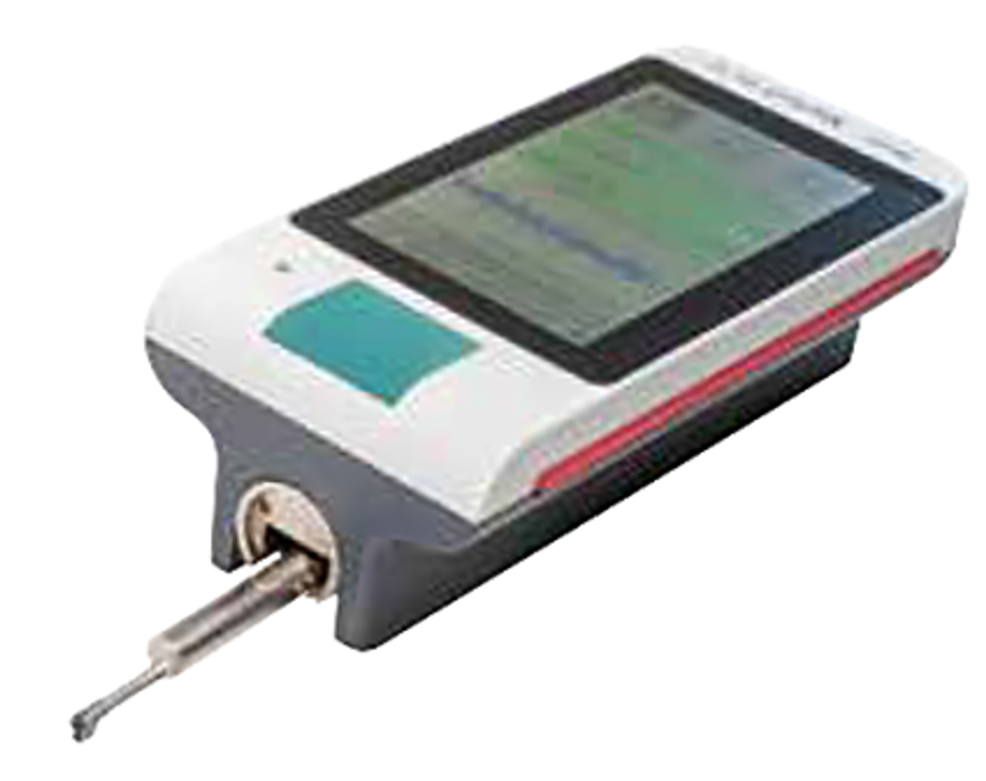 Mahr MarSurf PS10 C2 Mahr Portable Roughness Tester w/Traverse Drive