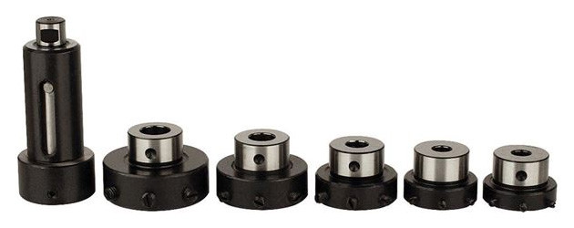 Precise Revolving Tailstock Turrets & Accessories Penn Tool Co., Inc