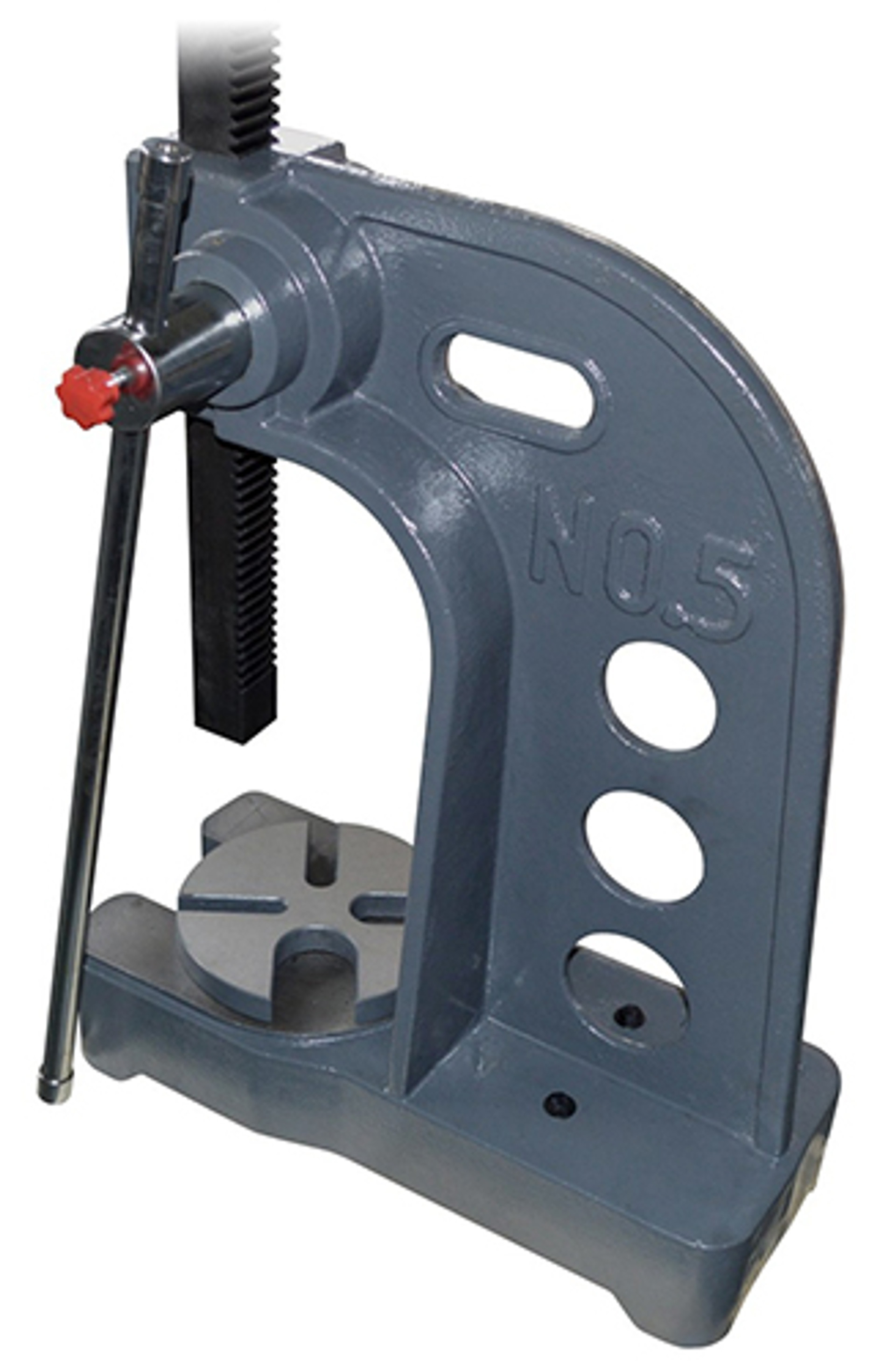 Precise 5 Ton ProSeries Arbor Press 86001135 Penn Tool Co., Inc