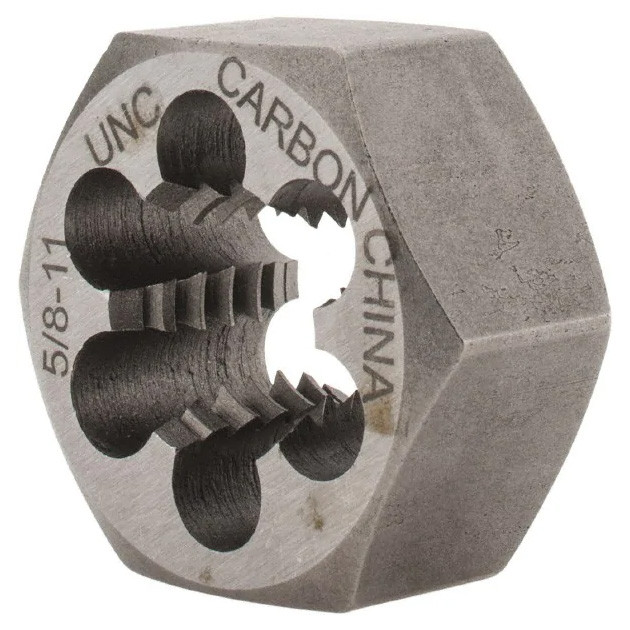 Interstate Hex Rethreading Bolt Dies Penn Tool Co., Inc
