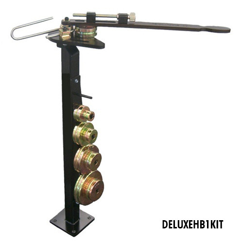 Hand Tubing Benders Penn Tool Co., Inc