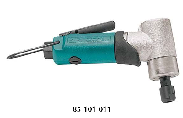 Dynabrade AirPowered Die Grinders Penn Tool Co., Inc