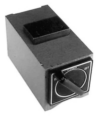 Flexbar ON/OFF Magnetic Bases - Penn Tool Co., Inc