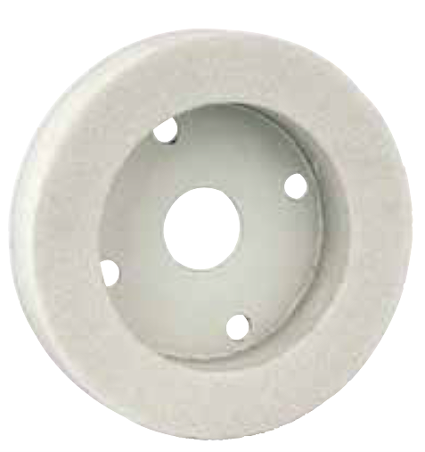 CGW Plate Mounted Grinding Wheels Penn Tool Co., Inc