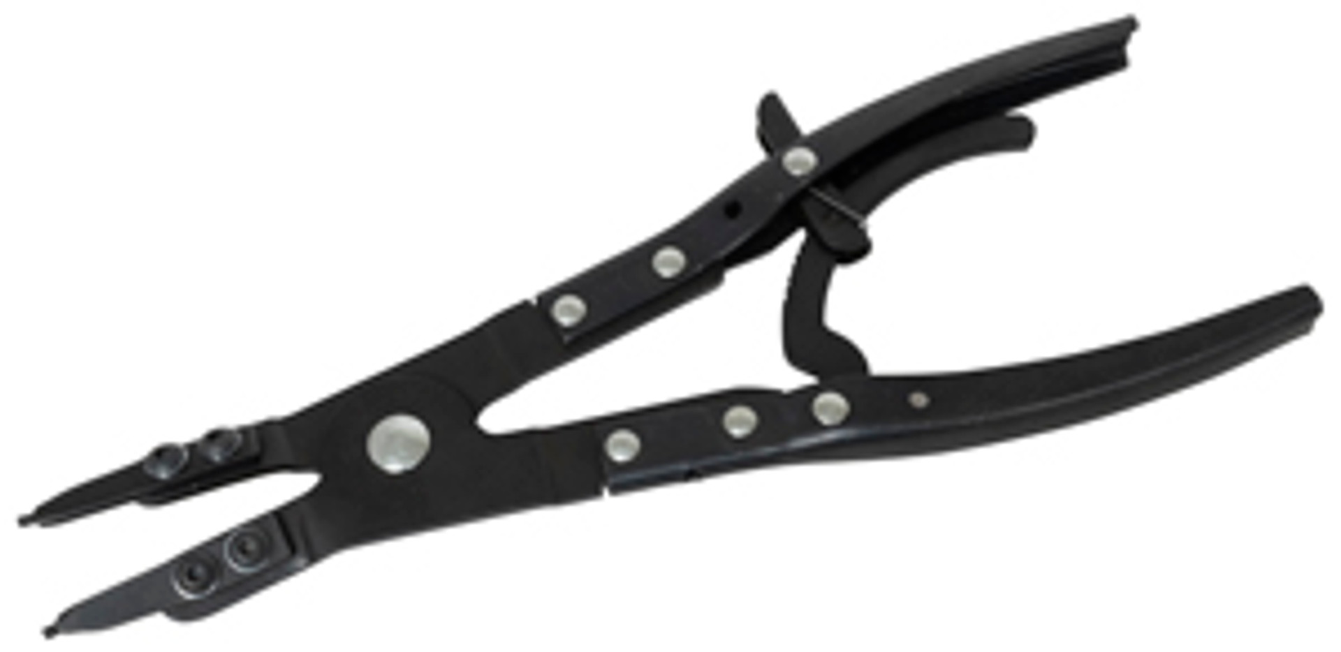 Lisle Spindle Snap Ring Pliers Ford SD LS38700 Penn Tool Co., Inc