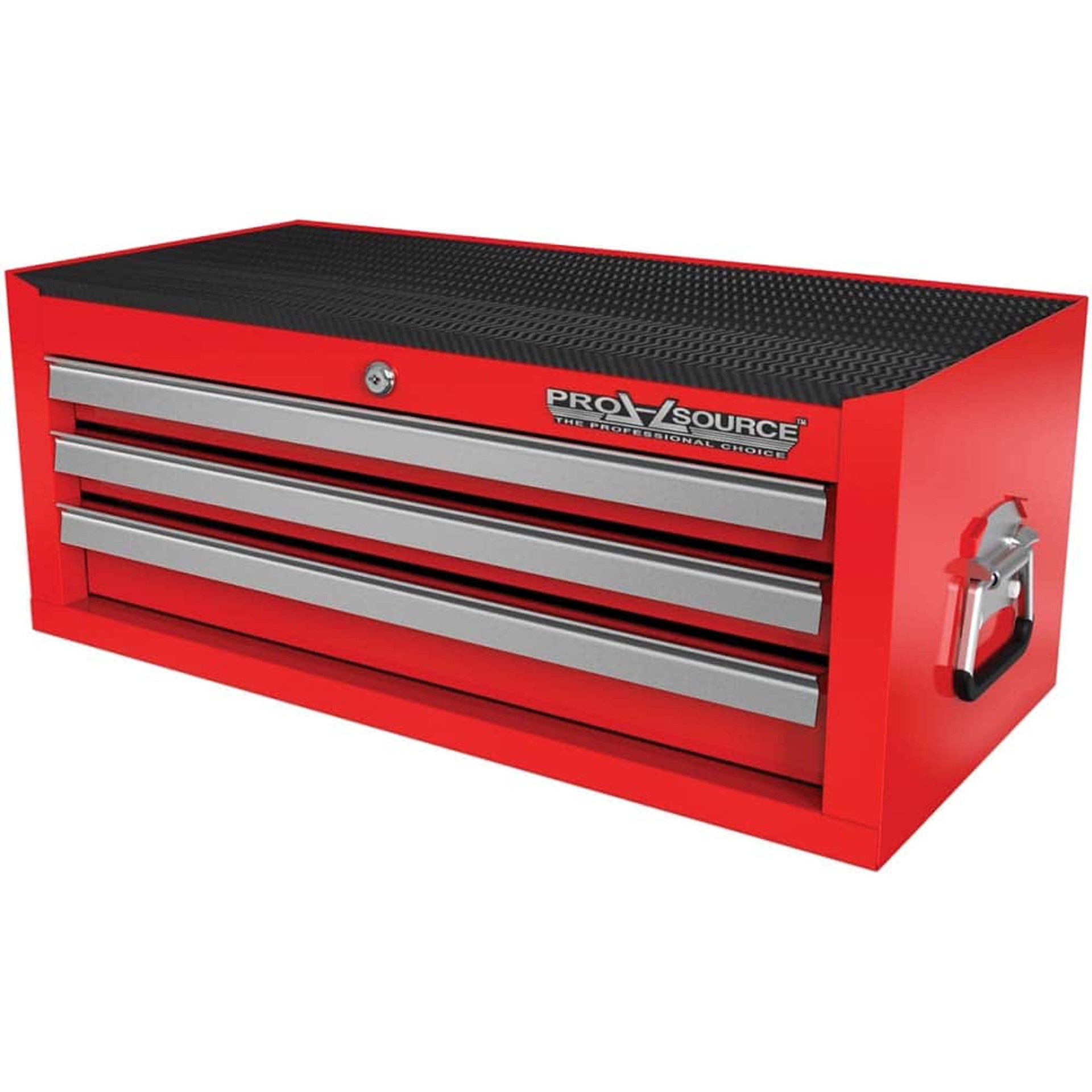 PRO-SOURCE Tool Boxes, Cases & Chests, Type: Intermediate Tool Chest ...
