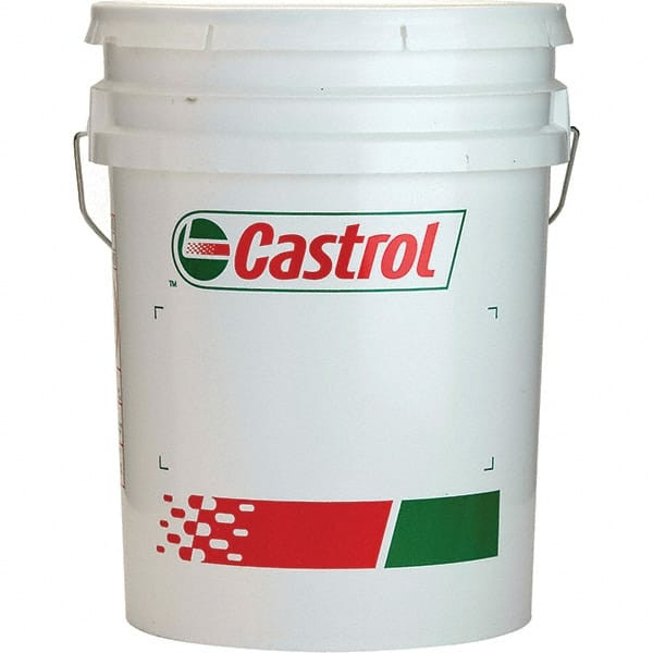 Castrol Hyspin AWHM 32 5 Gal Pail Mineral Hydraulic Machine Oil ISO 32 1573C5 31702871 Penn