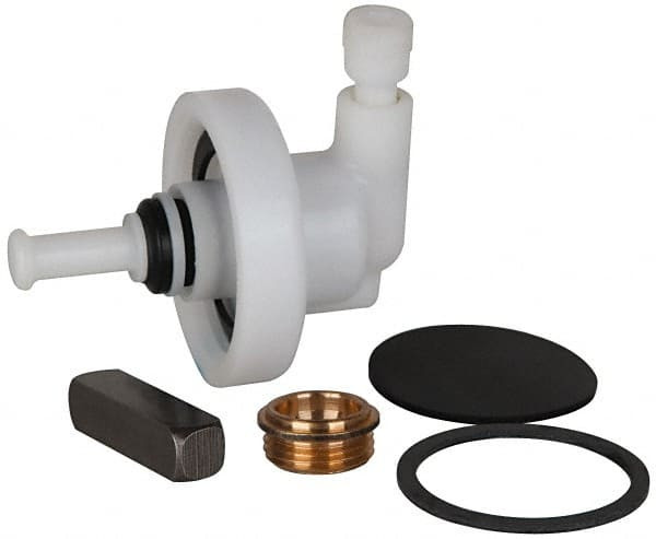 Bradley Wash Fountain Repair Kit For Use with Bradley S07015 Foot Valve S65001A 00589002