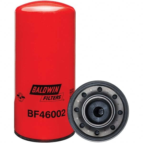 Baldwin Filters Automotive Fuel Filter Cummins 2441458, Donaldson ...