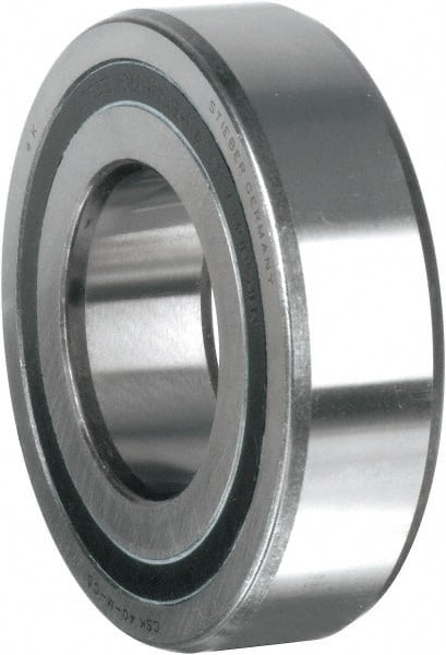 Formsprag Clutch 15mm Bore Diam, 8400 RPM Max, Overrunning Clutch 20