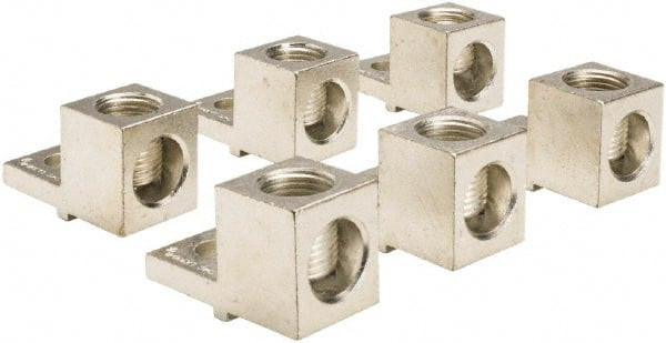 Schneider Electric Cam and Disconnect Switch Lug Kit For Use with