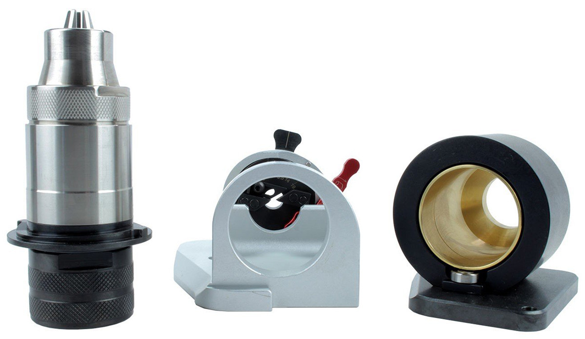 Darex XT3000 Drill Grinder and Sharpener Penn Tool Co., Inc