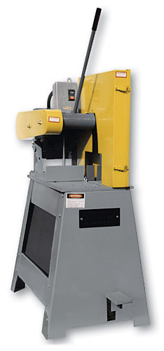 Kalamazoo Abrasive Saw K1618 Penn Tool Co., Inc