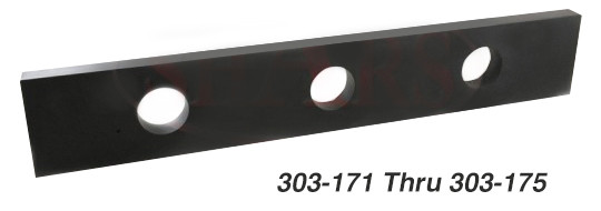 Precise Granite Straight Edges Penn Tool Co., Inc