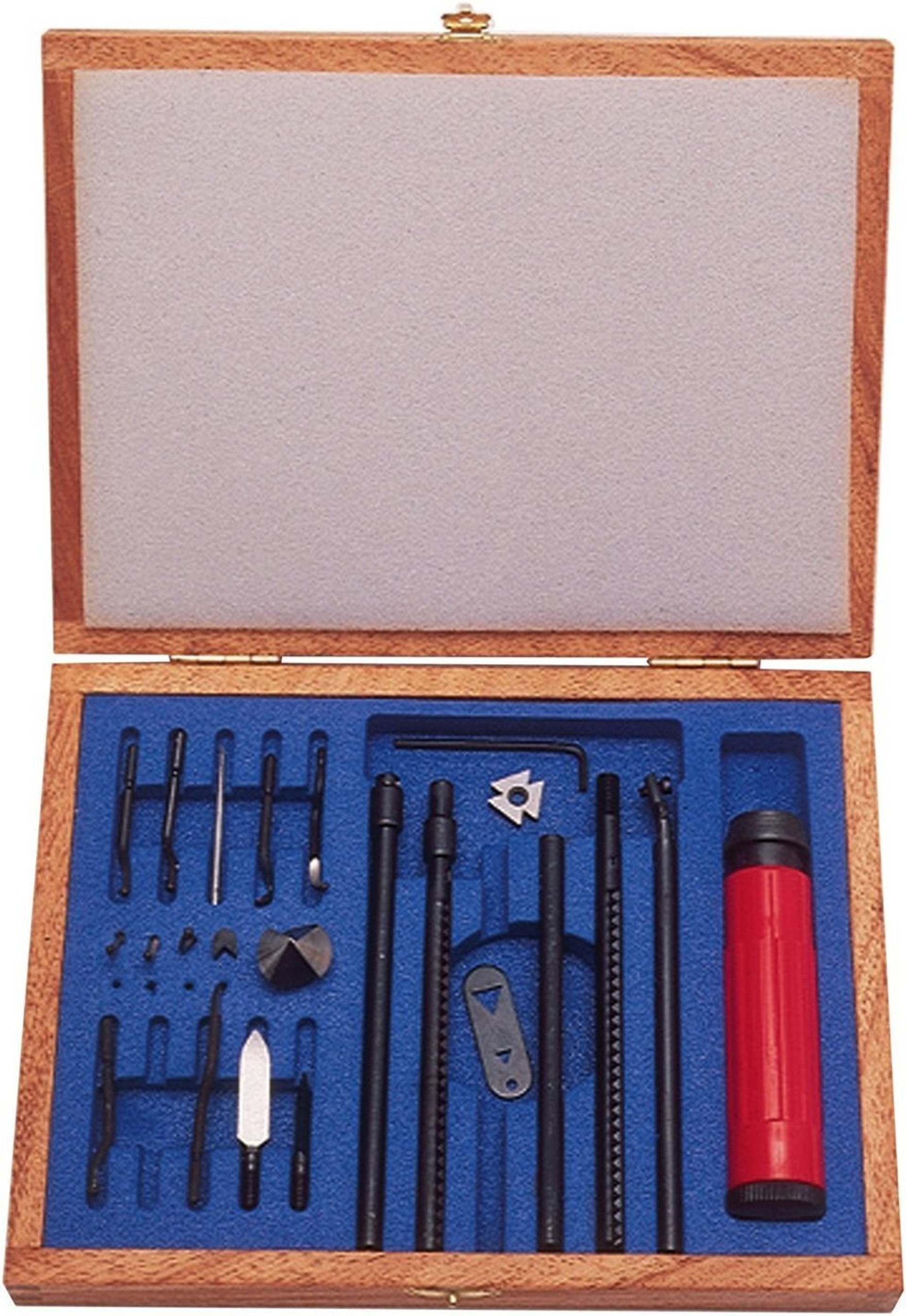 Shaviv Deburring Kits Penn Tool Co., Inc
