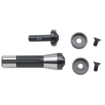 Interstate Slitting or Slotting Saw Arbors Penn Tool Co., Inc