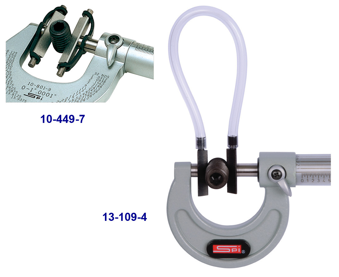 Thread Triangles Penn Tool Co., Inc