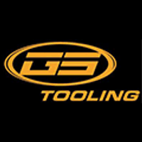 GS Tooling 1/4 Straight Shank Integral Keyless Drill Chuck - 534-410 -  Penn Tool Co., Inc