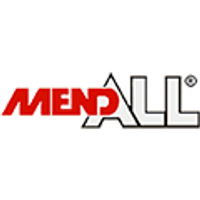 Mend-All 1 Gal Can White All Purpose Glue MMG.000.0128 - 00233866