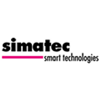 Simatec Simatherm Electric Hot Plate, Large, 230V - HPL-230V