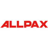 Allpax Hollow Punch Set, 27 pc. Inch - AX1302 - Penn Tool Co., Inc