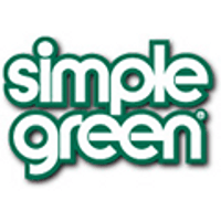 Simple Green Cleaner/Degreaser Concentrate - Liquid 5 gal Pail - 00001