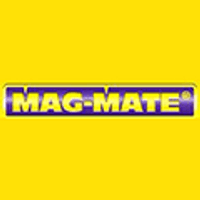 Mag-Mate - 16 Inches Wide x 8-1/8 Inches Long x 1-7/16 Inches High Magnetic  Plate Separator - 64830185 - MSC Industrial Supply
