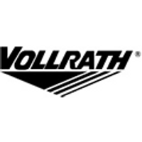 Vollrath 46890 5 oz Scoop - Cast Aluminum